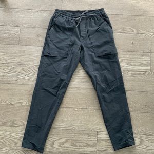 Lululemon Bowline pants 30”